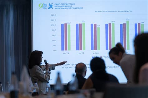 Актуальные тренды экономики на сегодня для бизнеса и инвесторов