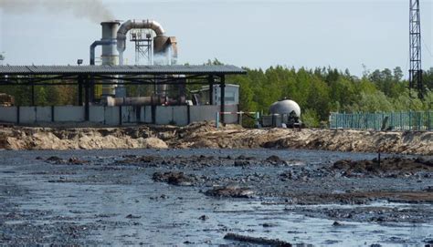 Экологический прорыв: более 700 млн рублей на очистку фильтрата от ГК «Современные экологические технологии»