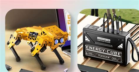 Главные новинки гаджетов 2026: лучшие устройства для работы и дома