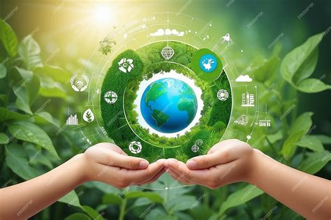 Готовые решения: как «зелёные» технологии меняют мир уже сегодня