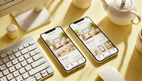 Как мобильные устройства улучшают управление бизнесом