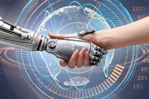 Как технологии меняют жизнь: что уже с нами и что впереди