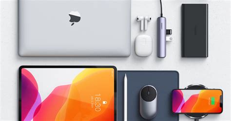 Лучшие гаджеты на 23 февраля и 8 марта: идеи от партнёров 3DNews