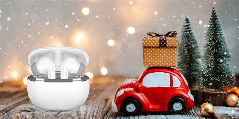 Лучшие гаджеты в подарок к 8 марта: идеи, которые подойдут каждой