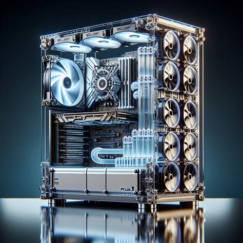 Лучшие игровые ПК 2026: как выбрать идеальную сборку