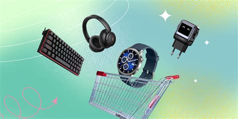 Неожиданные падения цен: 5 гаджетов с AliExpress, которые теперь можно купить гораздо дешевле