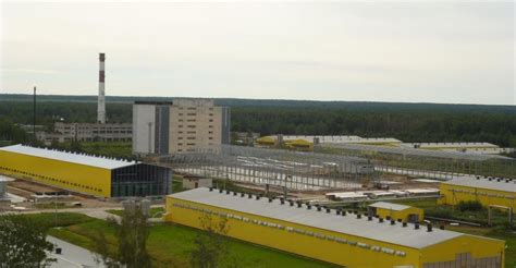 Новый подход к строительству: как на «Каменке» использовали технологию Top-down