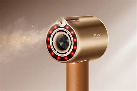 Новый взгляд на уход: 3 умных гаджета Dreame, которые изменят ваш бьюти-рутину