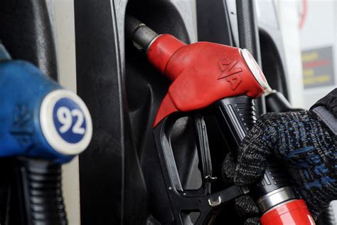 Пошлины на бензин и дизтопливо могут исчезнуть — предложение Минфина