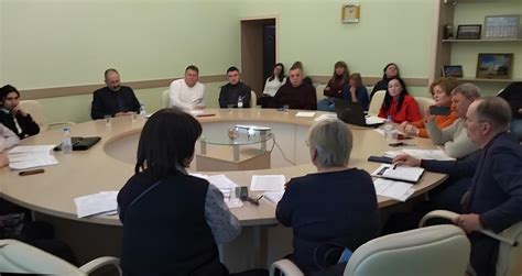 Предприниматели Дзержинска объединились: как «Круг кооперации» меняет бизнес-среду