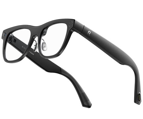 Революционные очки Rokid Style: одновременная поддержка ChatGPT, Gemini, DeepSeek и Qwen