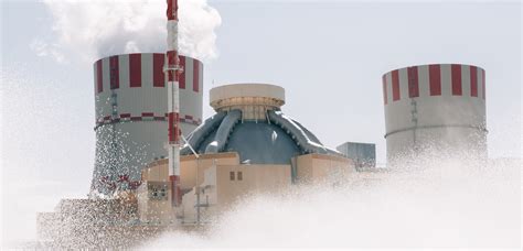 Революция в атомной энергетике:и робототехника меняют будущее отрасли