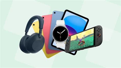 Самые новые гаджеты 2026 года: что выбрать для себя