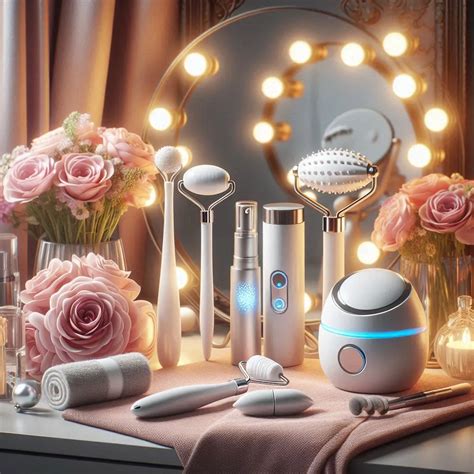 Шокирующие инновации: 3 гаджета Dreame для ухода, которые изменят ваш бьюти‑ритуал