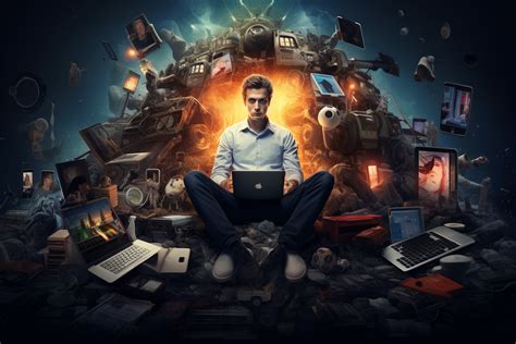 Стратегии успешного стартапа в мире гаджетов и технологий