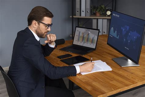 Технологии, финансы и питание: как финансовый менеджер строит жизнь на трех столпах