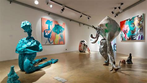 Тенденции современной культуры: что влияет на искусство и общество сегодня