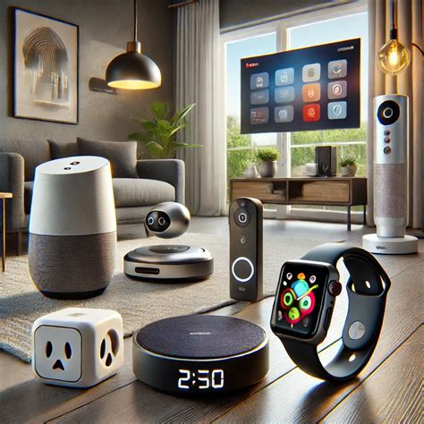 Топ-10 гаджетов, которые изменят вашу жизнь в этом году