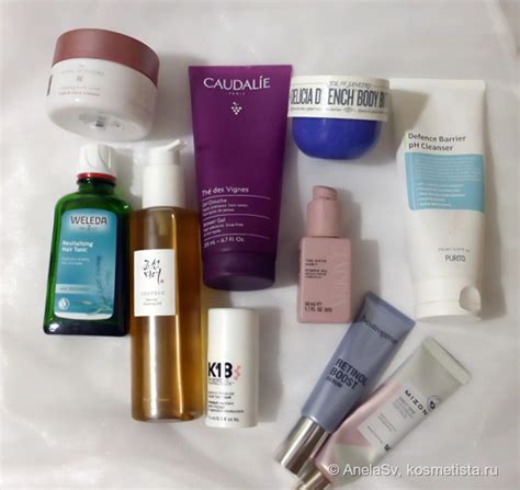 Топ-устройства для ухода за лицом, телом и волосами в 2025 году