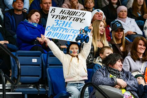 Трактор готов побороться за Квартальнова после ухода из минского Динамо