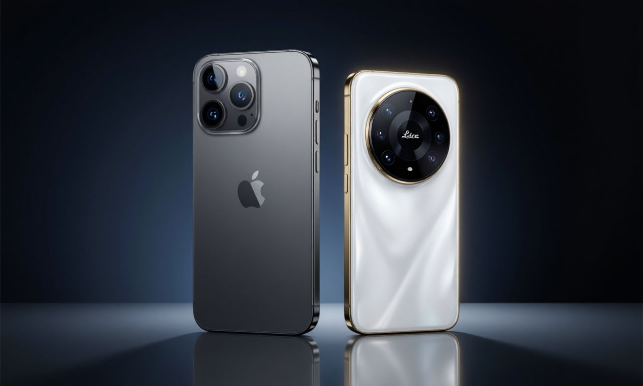  iPhone 17 Pro Max экосистема Apple