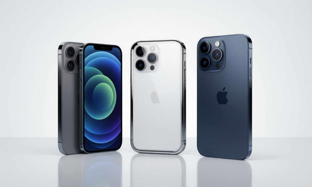 iPhone 17, Air и 17 Pro: детальное сравнение характеристик и выбор лучшей модели