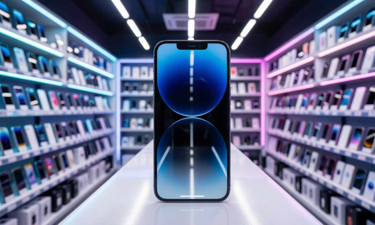 Выбор Apple iPhone 17 Pro в 2026 году: актуальный взгляд на флагман